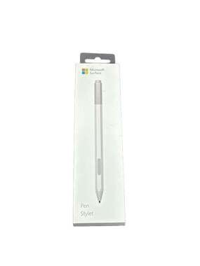 Microsoft Surface Pen Platinum Stylus Model 1776 EYV-00009